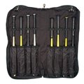 Perfectpitch Bat Portfolio, Black PE51502